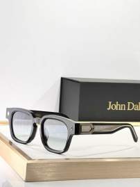 Picture of John Dalia Sunglasses _SKUfw75976526fw